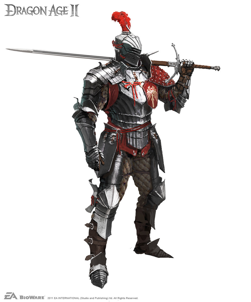 Illustration for article titled The Manly Video Game Art of Ville-Valtteri Kinnunen